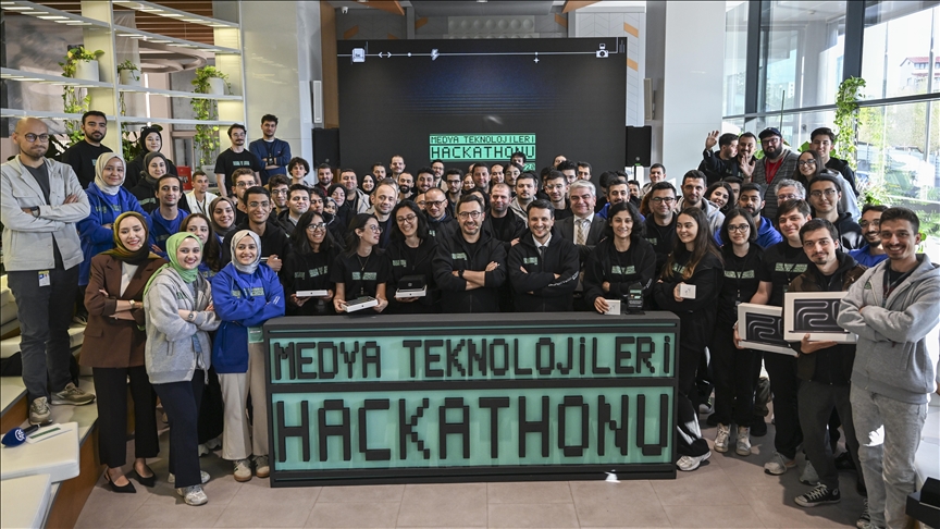 AA Yönetim Kurulu Başkanı ve Genel Müdürü Serdar Karagöz: AA+Tech adında bir projeyi başlatıyoruz