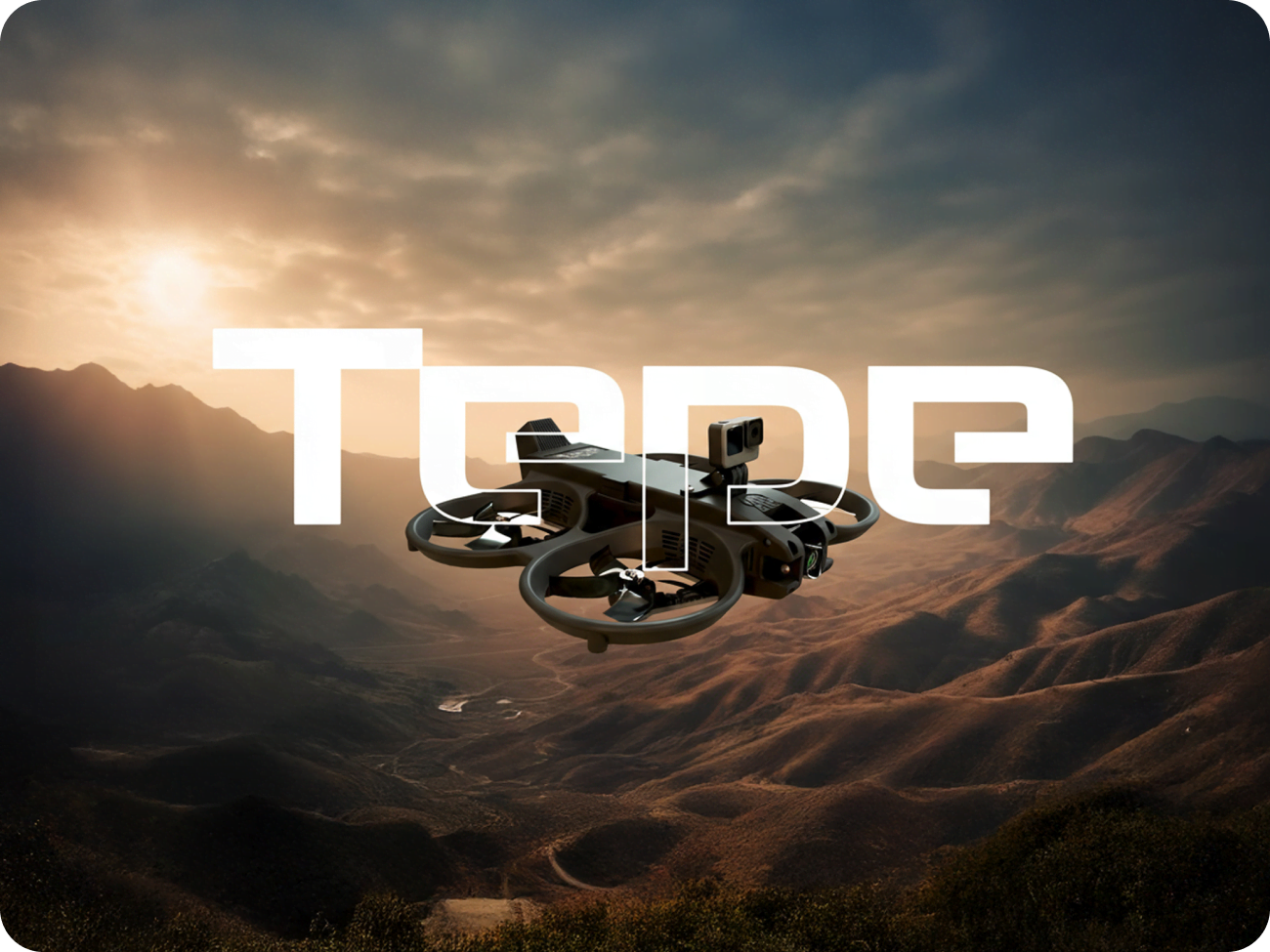 Tepe Dron