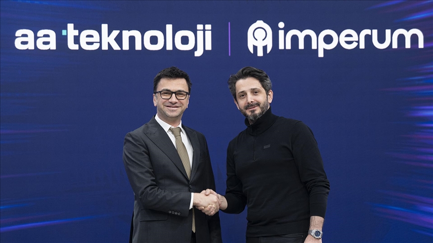 AA Teknoloji makes a 'strategic' move in cybersecurity